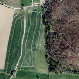 Satellite imagery of Kerlsberg, DE