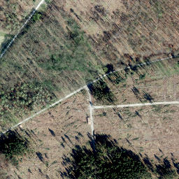 Satellite imagery of Holsterberg, DE