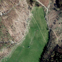 Satellite imagery of Krekeler Berg, DE