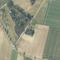 Satellite imagery of cairn, DE