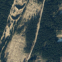Satellite imagery of Moosberg, DE