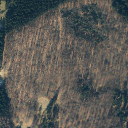 Satellite imagery of Moosberg, DE