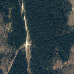 Satellite imagery of Moosberg, DE