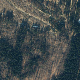 Satellite imagery of Schullermann, DE