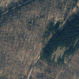 Satellite imagery of Wakeborn, DE