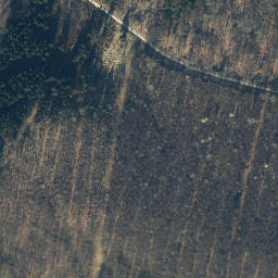 Satellite imagery of Wakeborn, DE