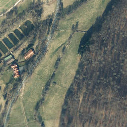 Satellite imagery of Großer Ohrenberg, DE