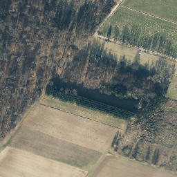 Satellite imagery of Großer Ohrenberg, DE