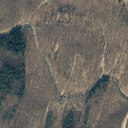 Satellite imagery of Ahlsburg, DE