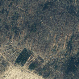 Satellite imagery of Ahlsburg, DE