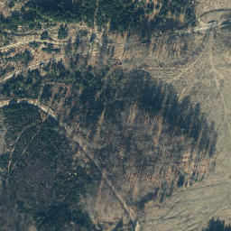 Satellite imagery of Vorberg, DE