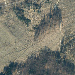 Satellite imagery of Vorberg, DE