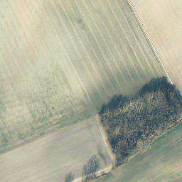 Satellite imagery of Hundeberg, DE
