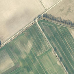 Satellite imagery of Hundeberg, DE