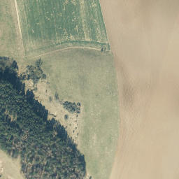 Satellite imagery of Klosterberg, DE