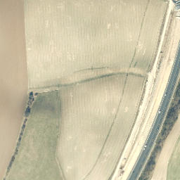 Satellite imagery of Klosterberg, DE