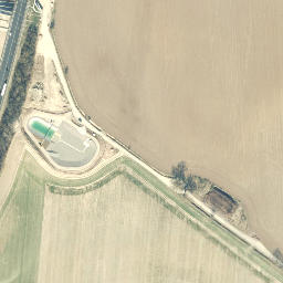 Satellite imagery of Edesheimer Berg, DE