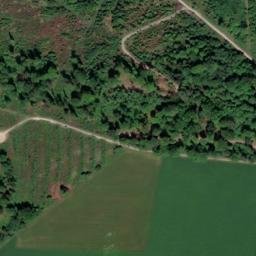 Satellite imagery of Röderberg, DE