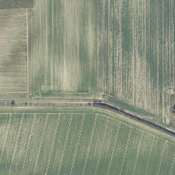 Satellite imagery of Papenberg, DE