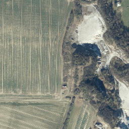 Satellite imagery of Papenberg, DE