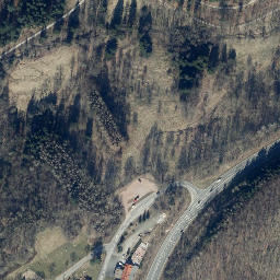 Satellite imagery of Knöppelberg, DE
