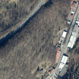 Satellite imagery of Knöppelberg, DE