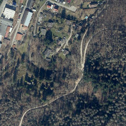 Satellite imagery of Knöppelberg, DE