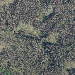 Satellite imagery of Mönchskappenklippe, DE