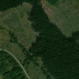 Satellite imagery of Schnarcherklippen, DE