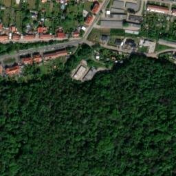 Satellite imagery of Mühlenberg, DE