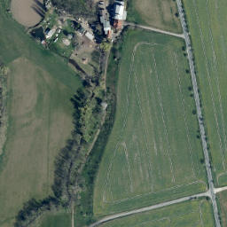 Satellite imagery of Dornberg, DE