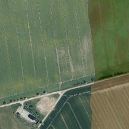 Satellite imagery of Dornberg, DE