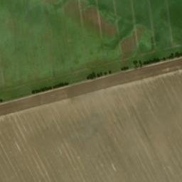Satellite imagery of Dornberg, DE