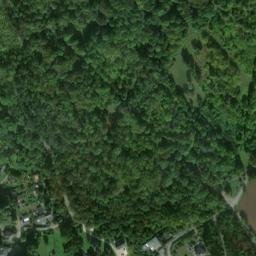 Satellite imagery of Wolfsberg, DE