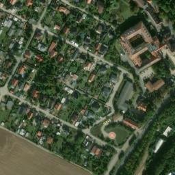 Satellite imagery of Wolfsberg, DE