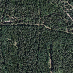 Satellite imagery of Spitzer Berg, DE