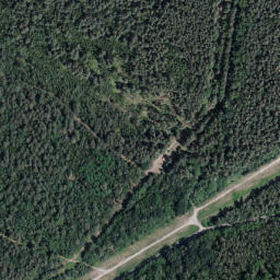Satellite imagery of Spitzer Berg, DE