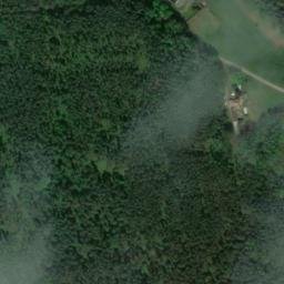 Satellite imagery of Pfefferberg, DE