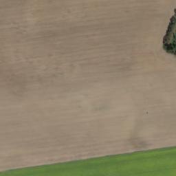 Satellite imagery of Spitzberg, DE