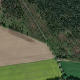 Satellite imagery of Spitzberg, DE