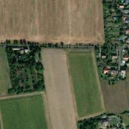 Satellite imagery of Sendeturm Calau, DE