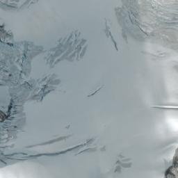 Satellite imagery of Mount Feusi, CA