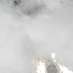 Satellite imagery of Mount Bohnet, CA