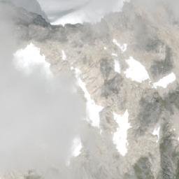 Satellite imagery of Mount Bohnet, CA