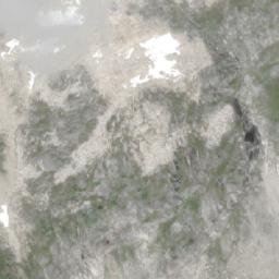 Satellite imagery of Mount Bohnet, CA
