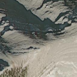 Satellite imagery of Eagle Mountain, CA
