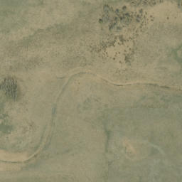 Satellite imagery of Radford's Hill, CA