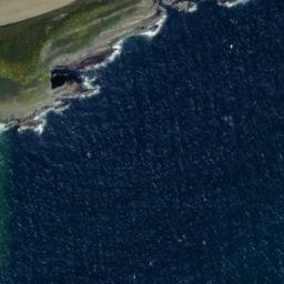 Satellite imagery of Cork Head, IE