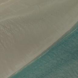 Satellite imagery of Ginst Point, GB