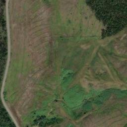 Satellite imagery of Carn-Y-Frwydr, GB